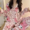 Комикс My Melody