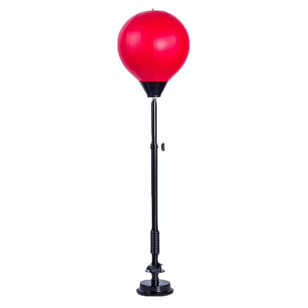 Children's suction cup boxing speed ball reaction target decompression decompression training equipment suction cup adult professional sandbag household
