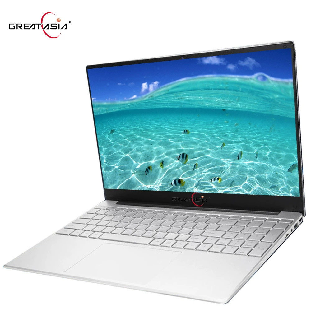 15,6" ноутбук для студентов, офисные задачи, онлайн-занятия