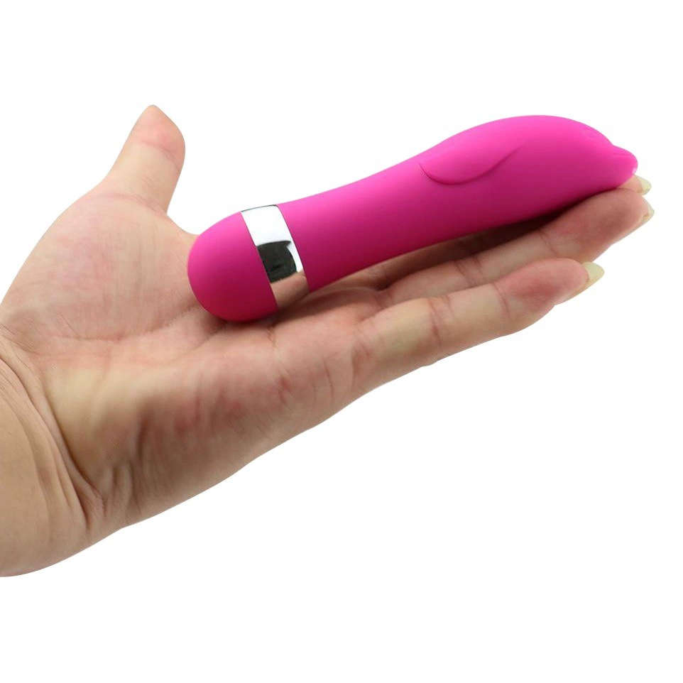 Товары для взрослых оптом 6 маленьких Кинг-Конг вибратор мини AV Массажная палка Женская AliExpress Внешняя торговля