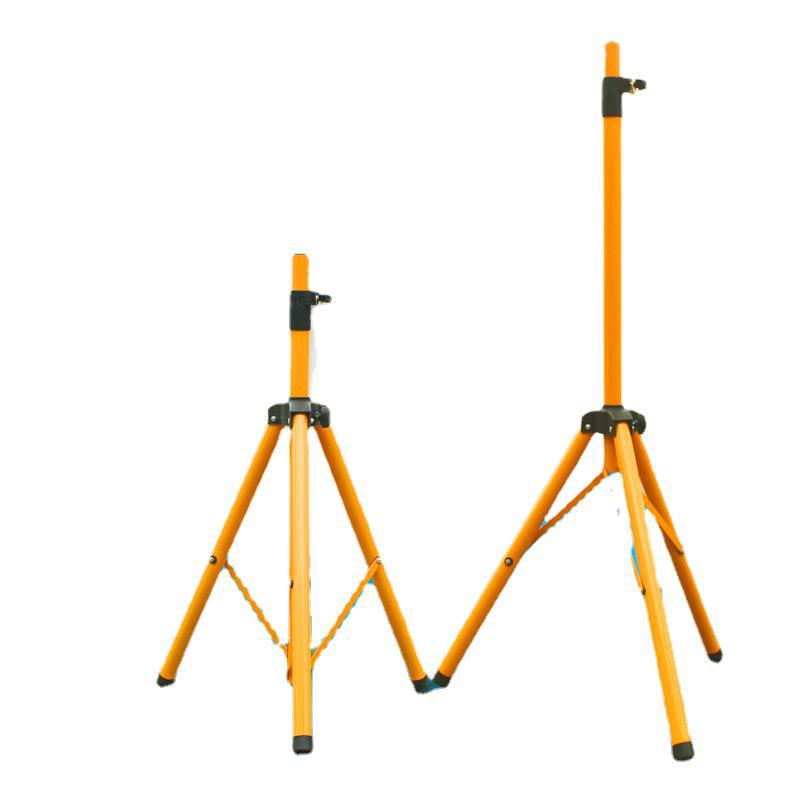 通用爆闪灯支架 双面 四面双面爆闪灯支架超款支架可伸缩包邮