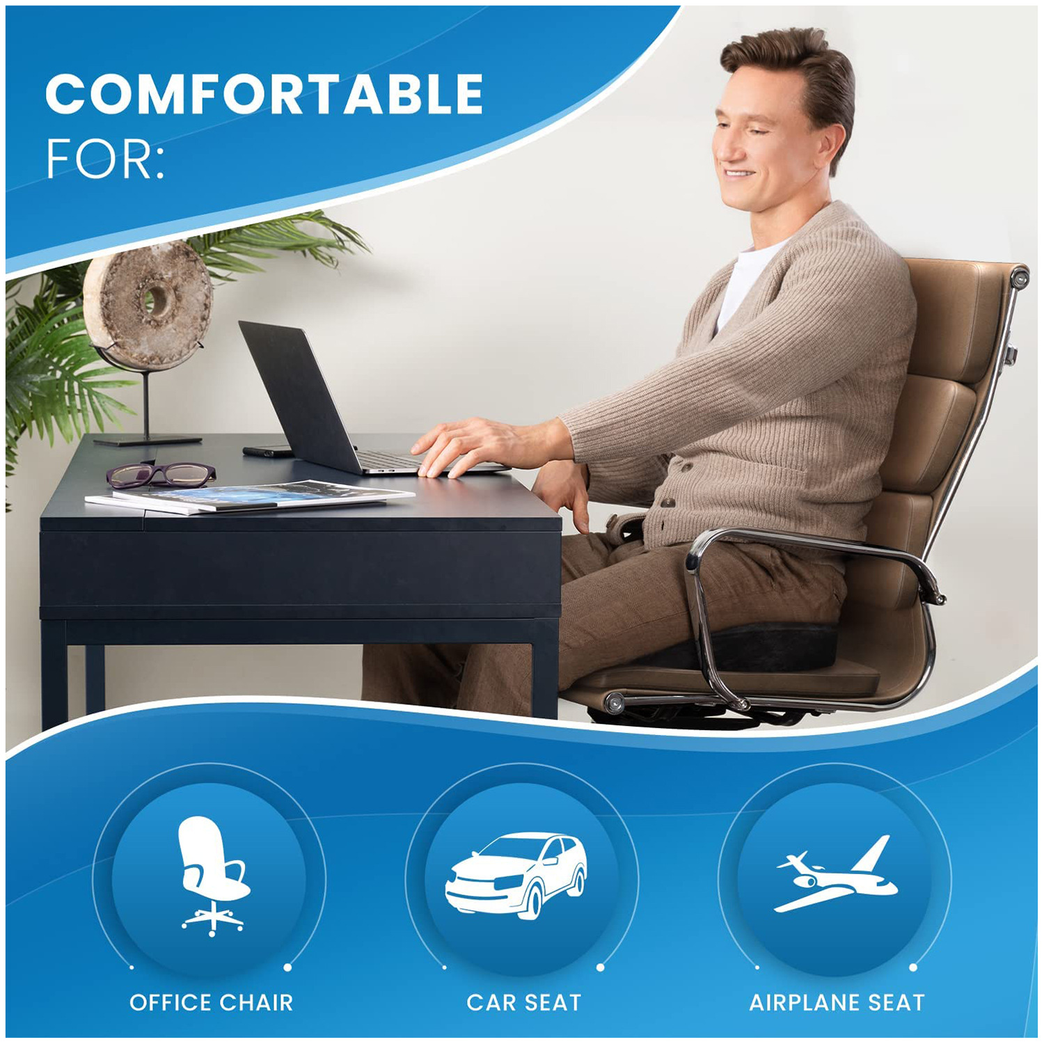 Office Use