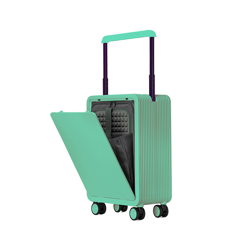 Màu xanh lá cây (mở nắp trước của thanh giằng rộng)