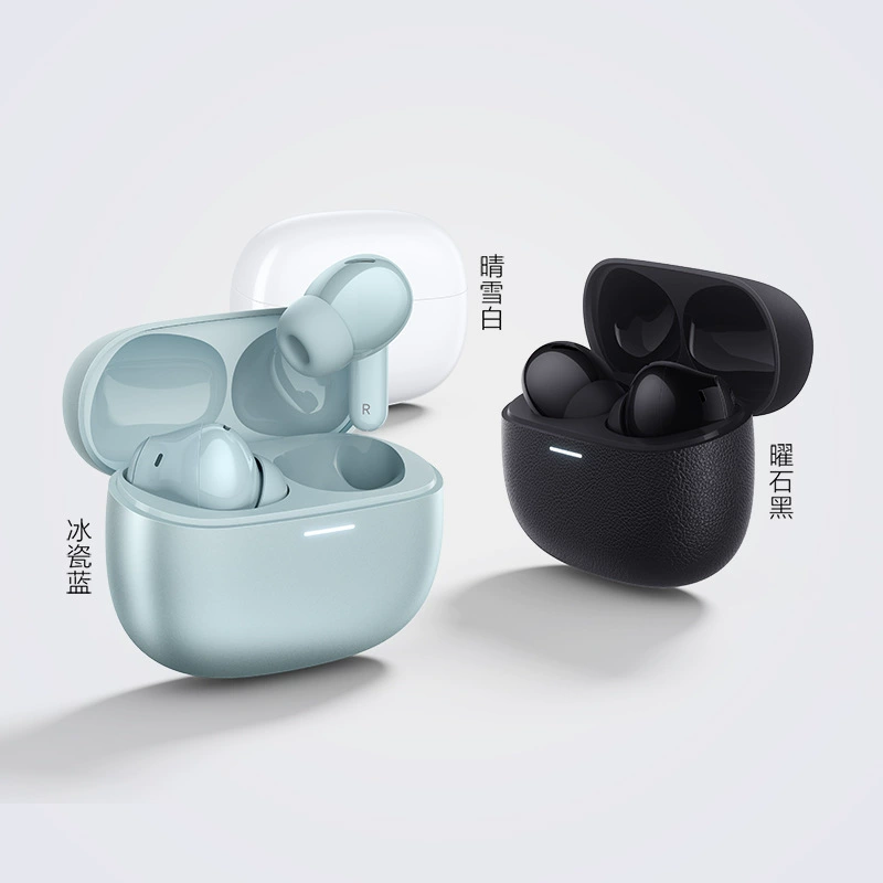 Xiaomi, умные и удобные наушники Pro, Redmi, Bluetooth