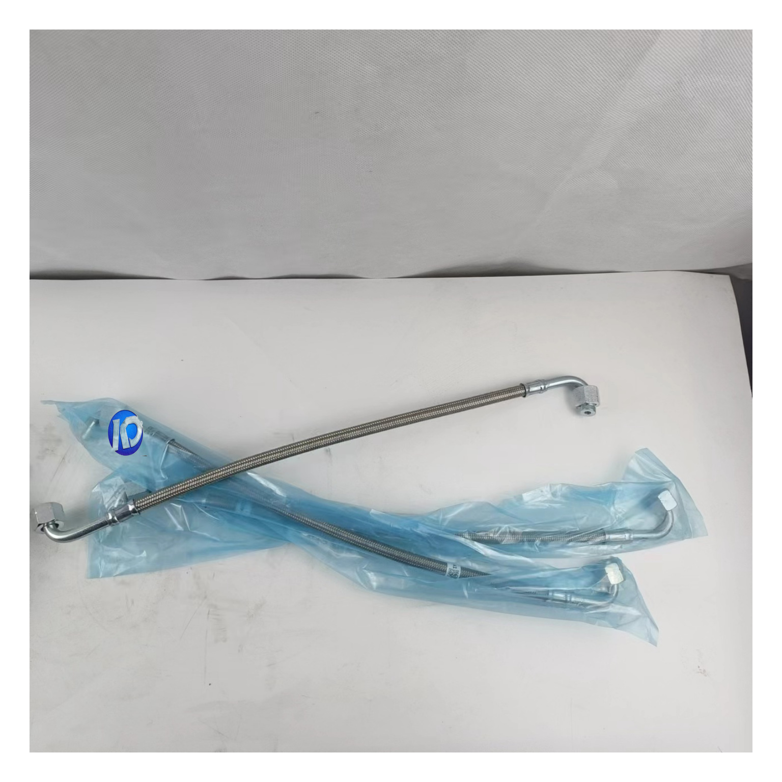 Xi 'an Cummins M11 Engine Parts Turbocharger Oil Inlet Pipe Flexible Hose 4022841/4022841