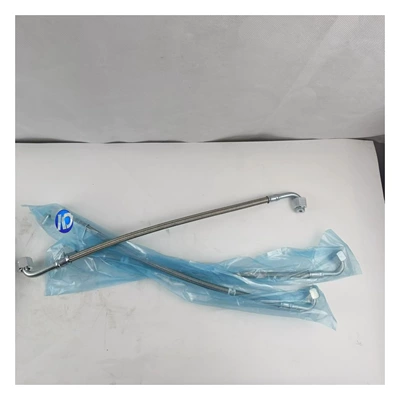 Xi 'an Cummins M11 Tubing