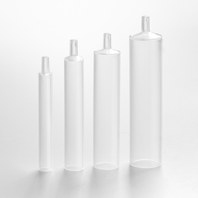 biocomma  3mL无沿空柱管 100支/包