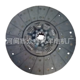 发电机及配件;起动机及配件;汽摩离合器
