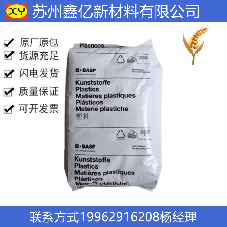 PA66 巴斯夫1