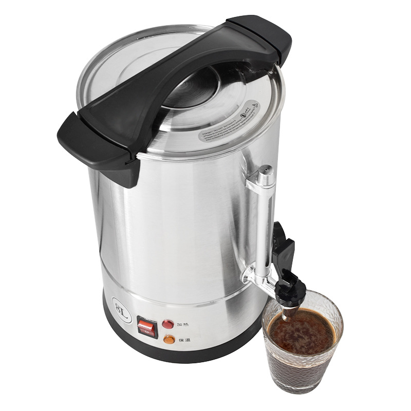 盈興泰メーカー卸売り二重電熱304湯桶乾燥防止大容量商用調整可能月子桶