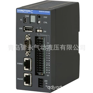 SANYO Сервоконтроллер Sanyo SANMOTION C/C S200/C S500