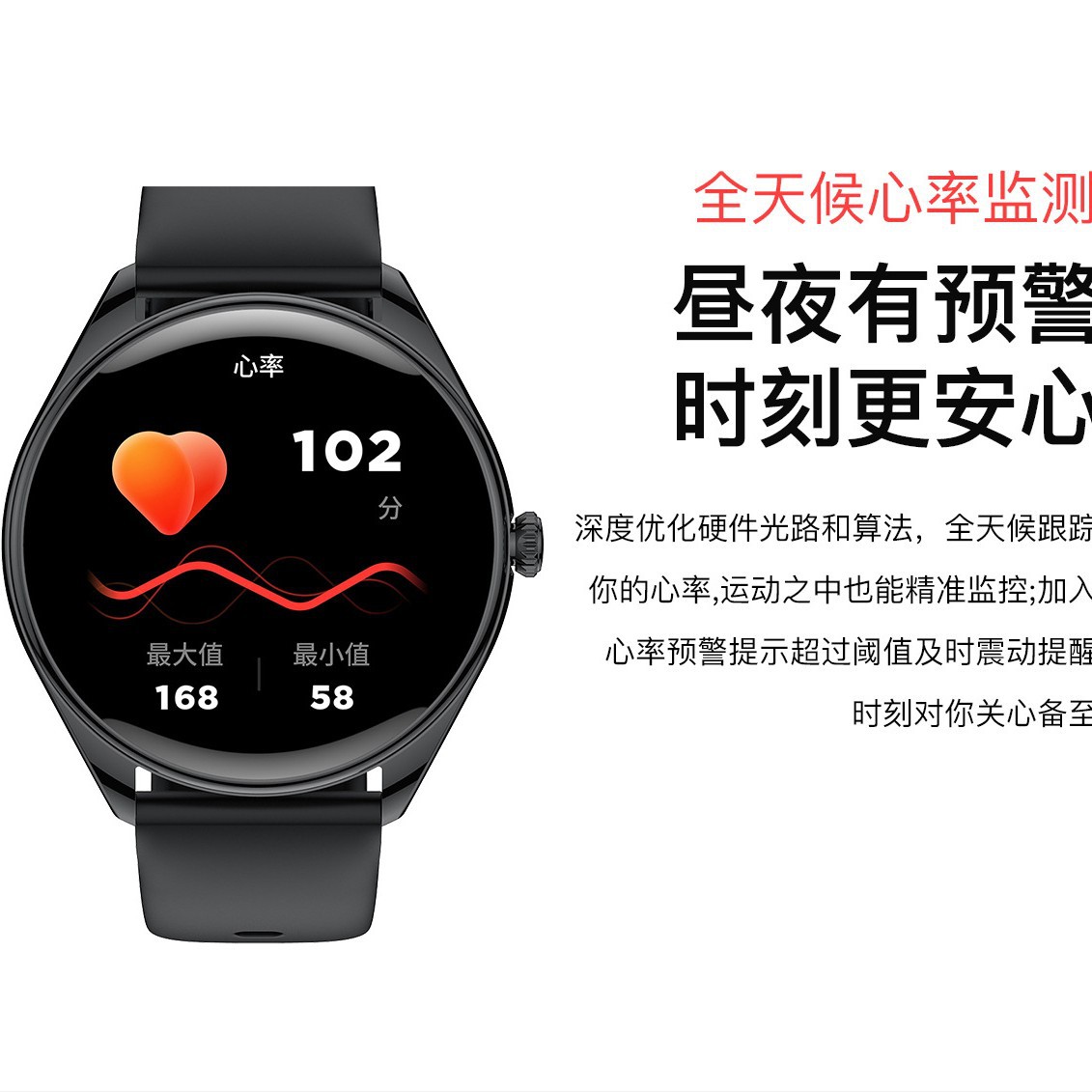 Transfronterizo 2025 nuevo producto delgado MT55 reloj inteligente Bluetooth llamada frecuencia cardíaca asistente de voz relojes deportivos fabricantes