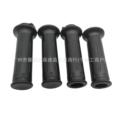 Motorcycle Handlebar Rubber Scooter Original Bnw Handlebar Cover R1200Gs Handlebar Rubber Cover Factory Cross-Border Direct Supply
