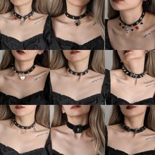 ŷ���羳��ʥ����Ʒ���ڷ��������ͷ֩����Ȧ�����Ϲ�choker����