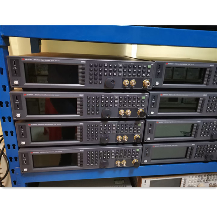 回收/供应/租赁二手Keysight/Agilent N5182B N5182A矢量号发生器