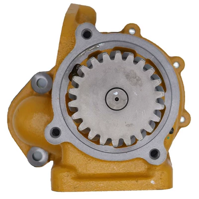 Water pump for Komatsu S6D125/Pc450-8