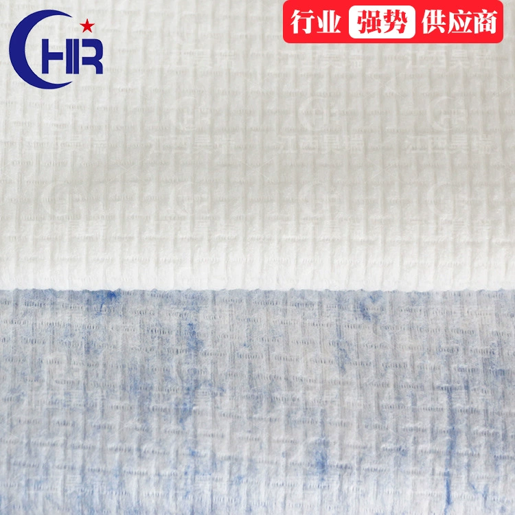 Copper wet wipes non-woven cloth, glue, custom-made