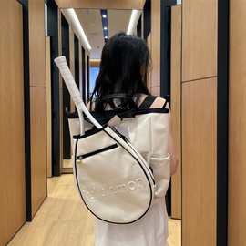 lulu新款网球背包匹克球拍包lululemon网球包包Racket Bag19L