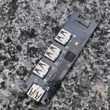 4��USB3.0�־��� GL3510