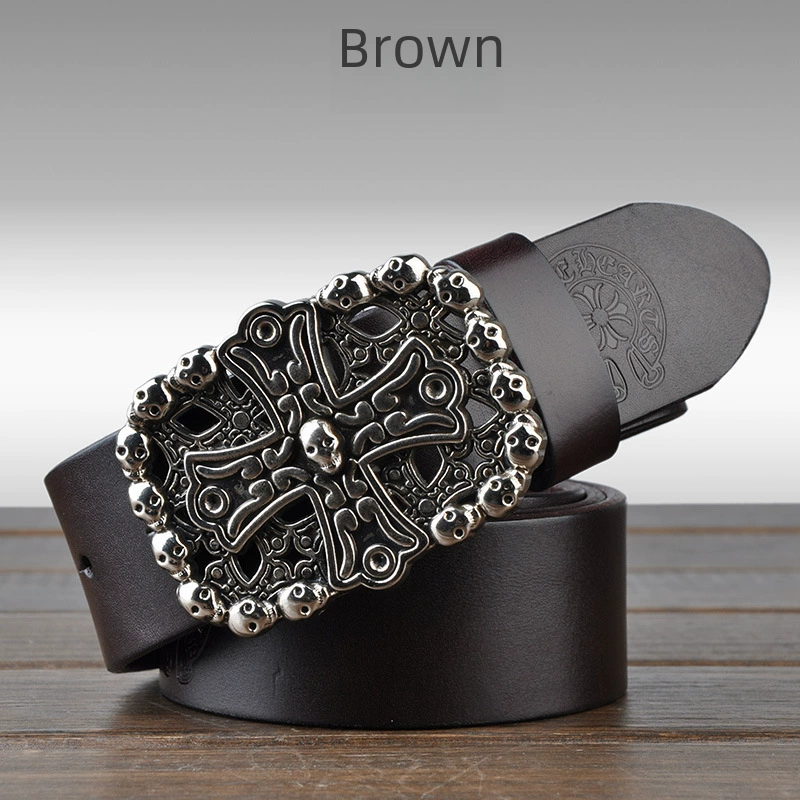 Кожаный ремень, Италия, прямые заводские продажи