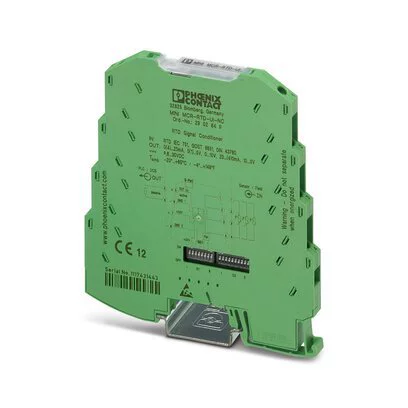 [Наличие релейный модуль - PLC-RPT- 24DC/21HC - 2900291 Phoenix]
