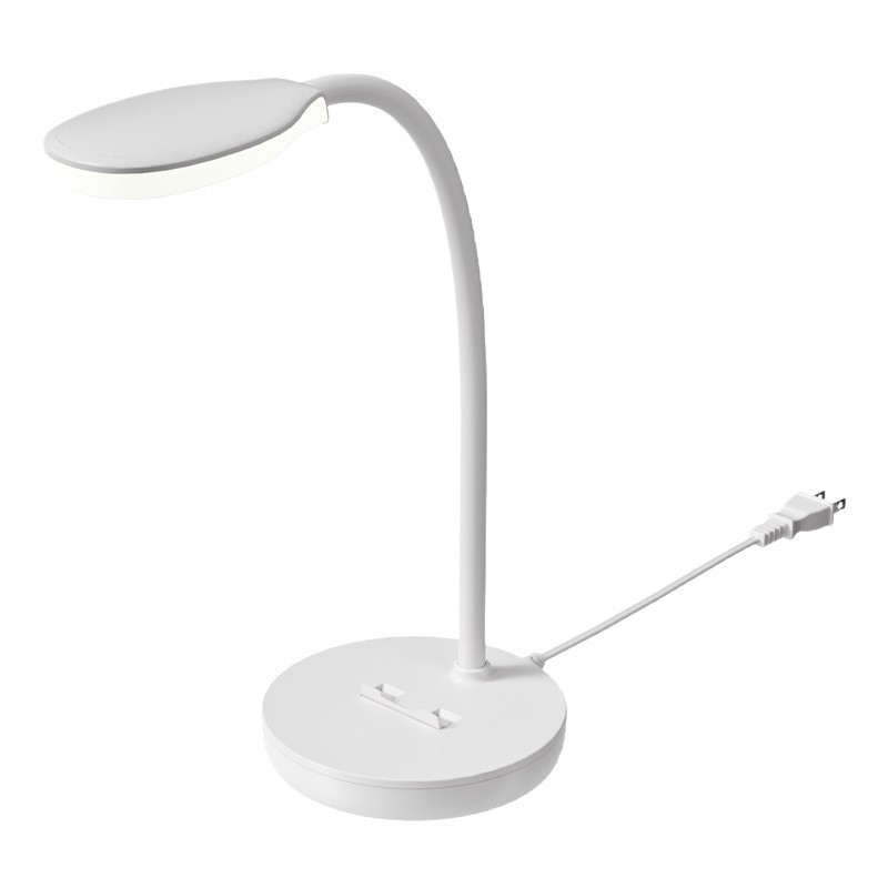 クロスボーダー LED 目の保護学習デスクランプ自然光寮携帯電話ホルダー抗近視読書ナイトライト学生|undefined