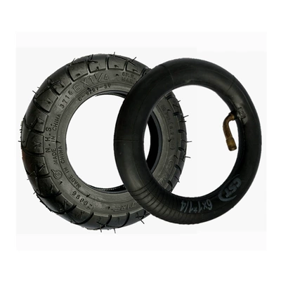 butyl rubber Zhengxin tire, Elektrikli avtomobil şinləri