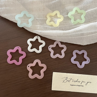 �����������30mm�U�չ���÷��耳׿۶��h����DIY�Ʒ���耳׿�