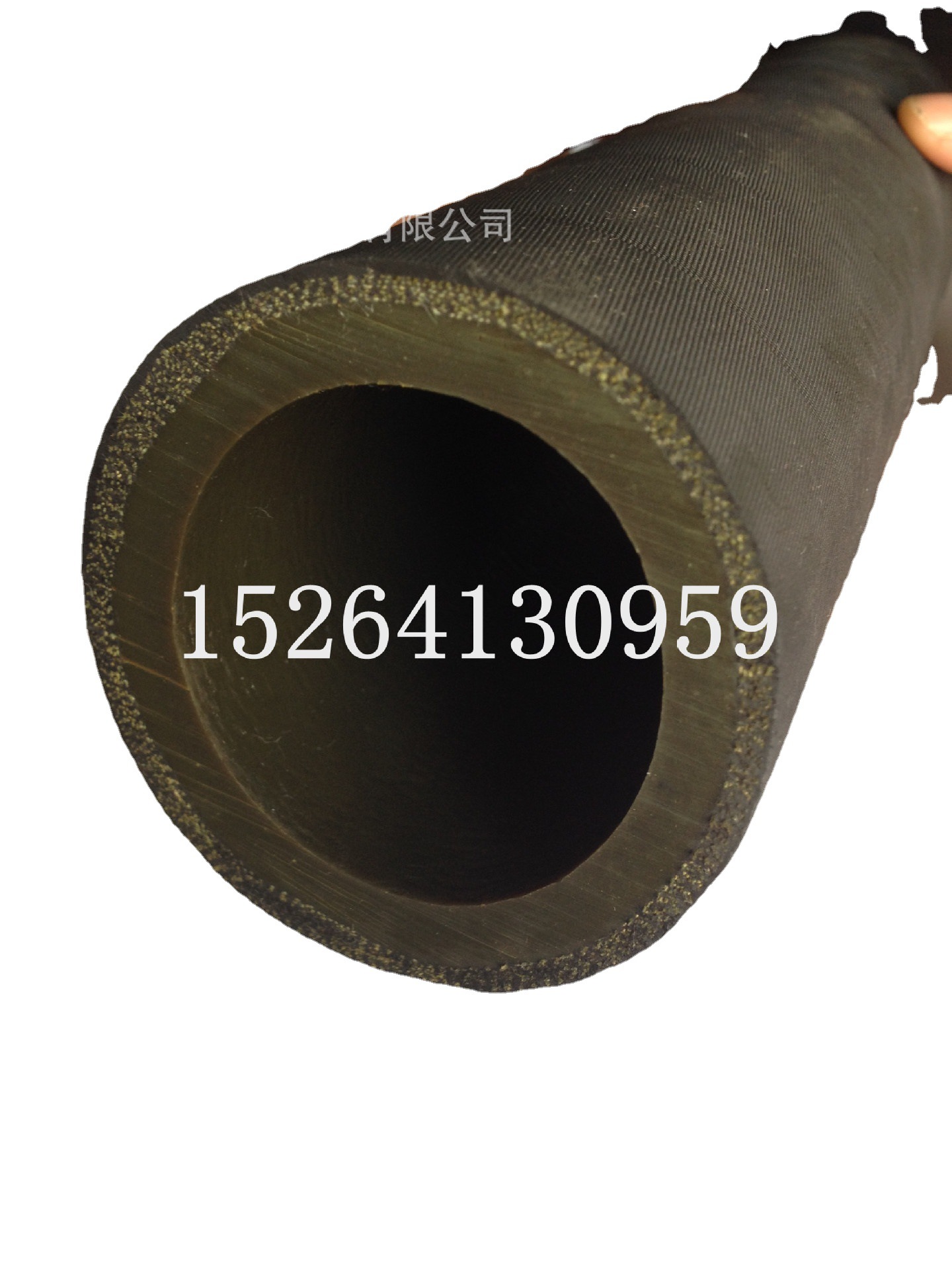 51mm64mm57mm喷浆管钢丝编织喷砂胶管 喷浆管 喷砂管