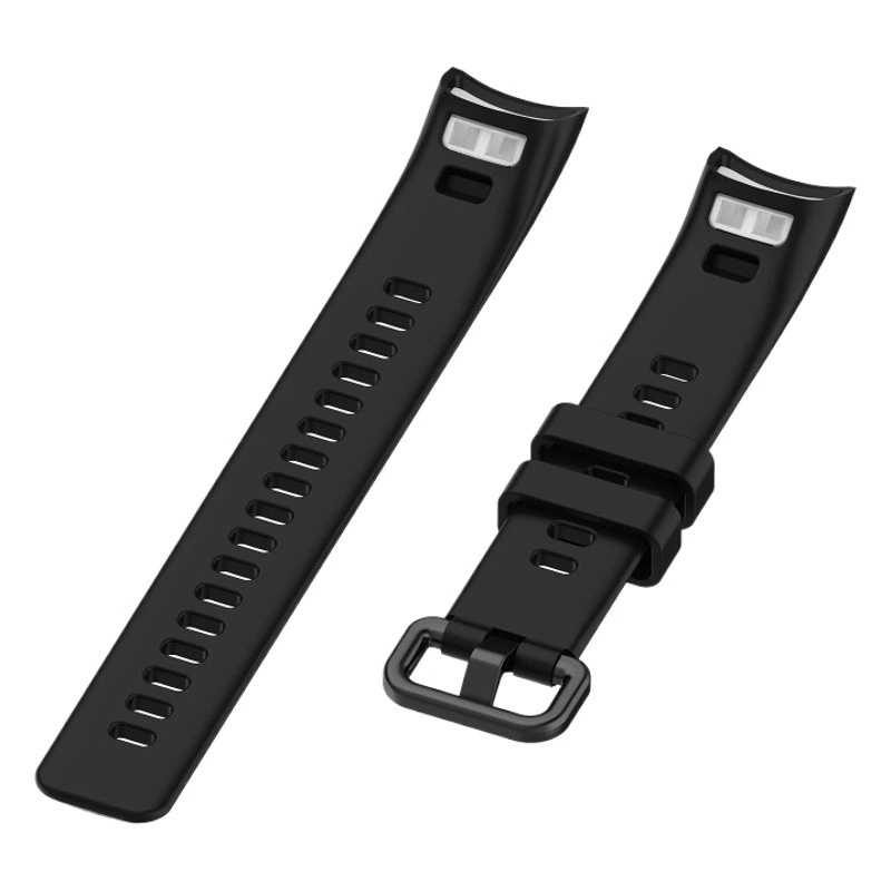 Подходит для Huawei Honor 5 браслет ремешок на запястье Honor 4 Браслет Ремешок силиконовый ремешок умный Браслет ремешок на запястье