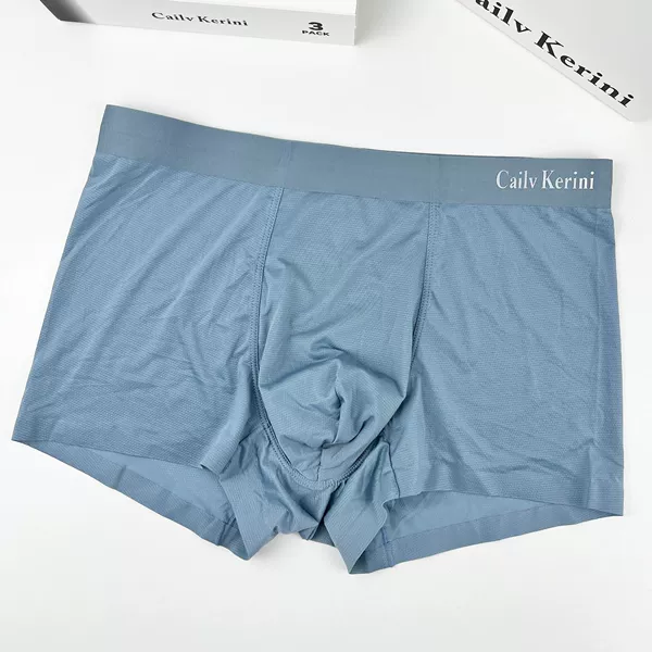 Gray Blue [Single Pants]