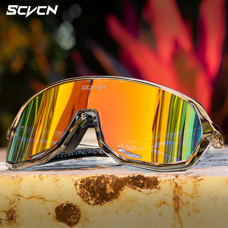 시리즈 2 [컬러풀 + 나이트 비전 + 투명 3피스 팩]에는 변색이 포함되어 있지 않습니다.