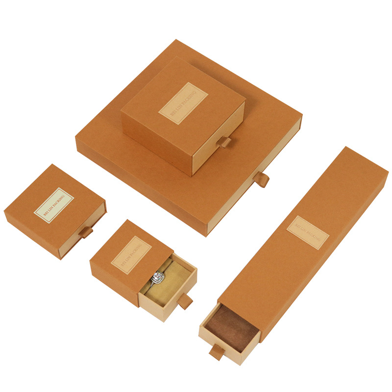 Individual soap