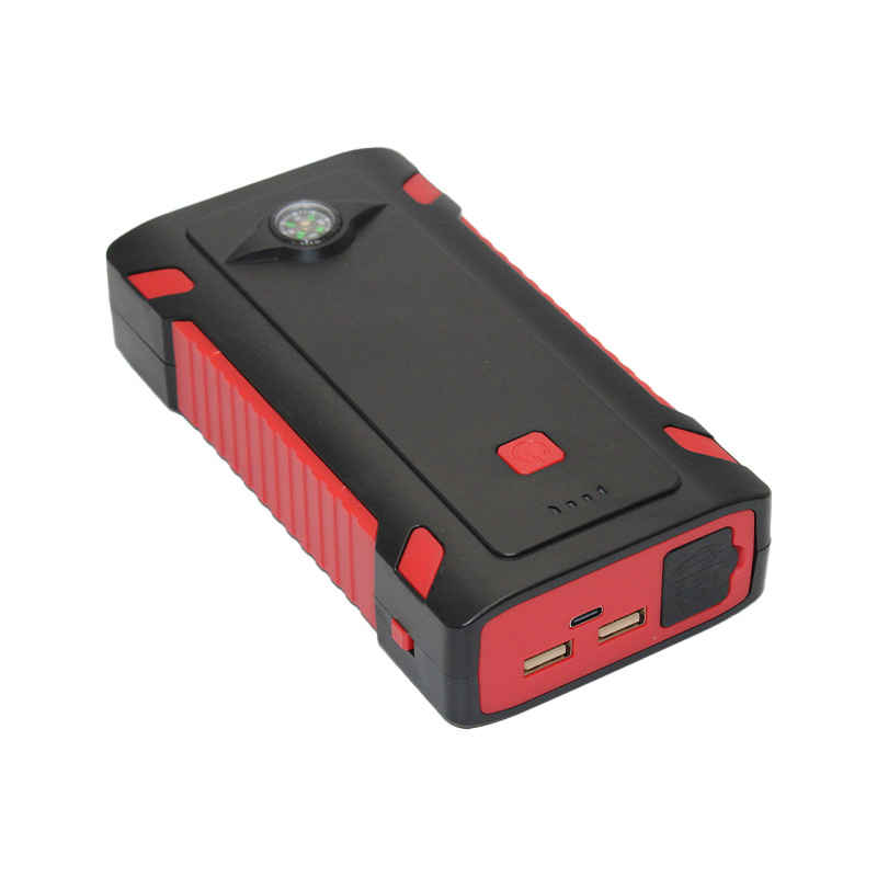 Wholesale New Car Emergency Power Supply with Compass Rescue Lantern Multifunction Outdoor Emergency Power Supply