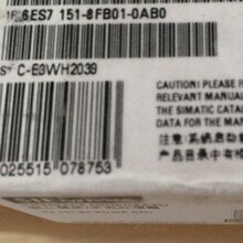 ԭװ6ES7151-8FB01-0AB0������IM151-8F PN/ DP 6ES71518FB010AB0