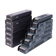 ¿ IP20 ҃Դ190-240V LED_PԴ 24V 150WX