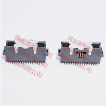 5-147377-3 TEȫ��ԭװ ���� 30POS 1.27MM ��԰弰�в�������