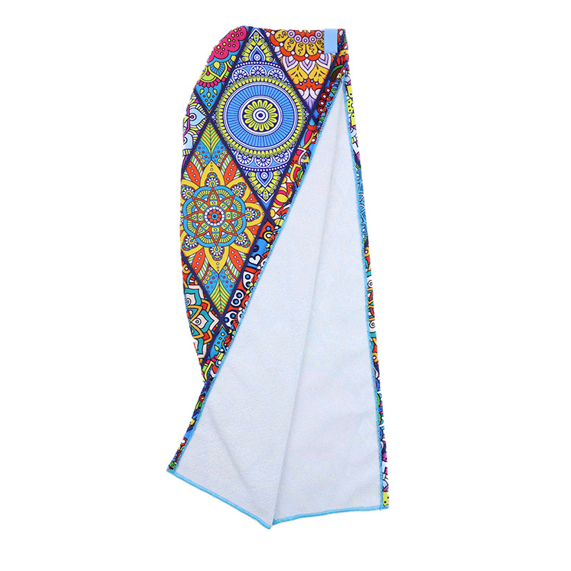 다이아몬드 에스닉 스타일 2 (스왈로우테일 스타일)