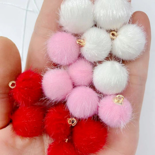 15mm��ˮ��ë����쉋�����b��Rë�q���ֹ����h�l�diy�������