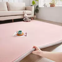 Новый летний коврик из ледяного шелка, напольный коврик, татами, матрас, большой коврик кан, напольное покрытие, артефакт, коврик для скалолазания