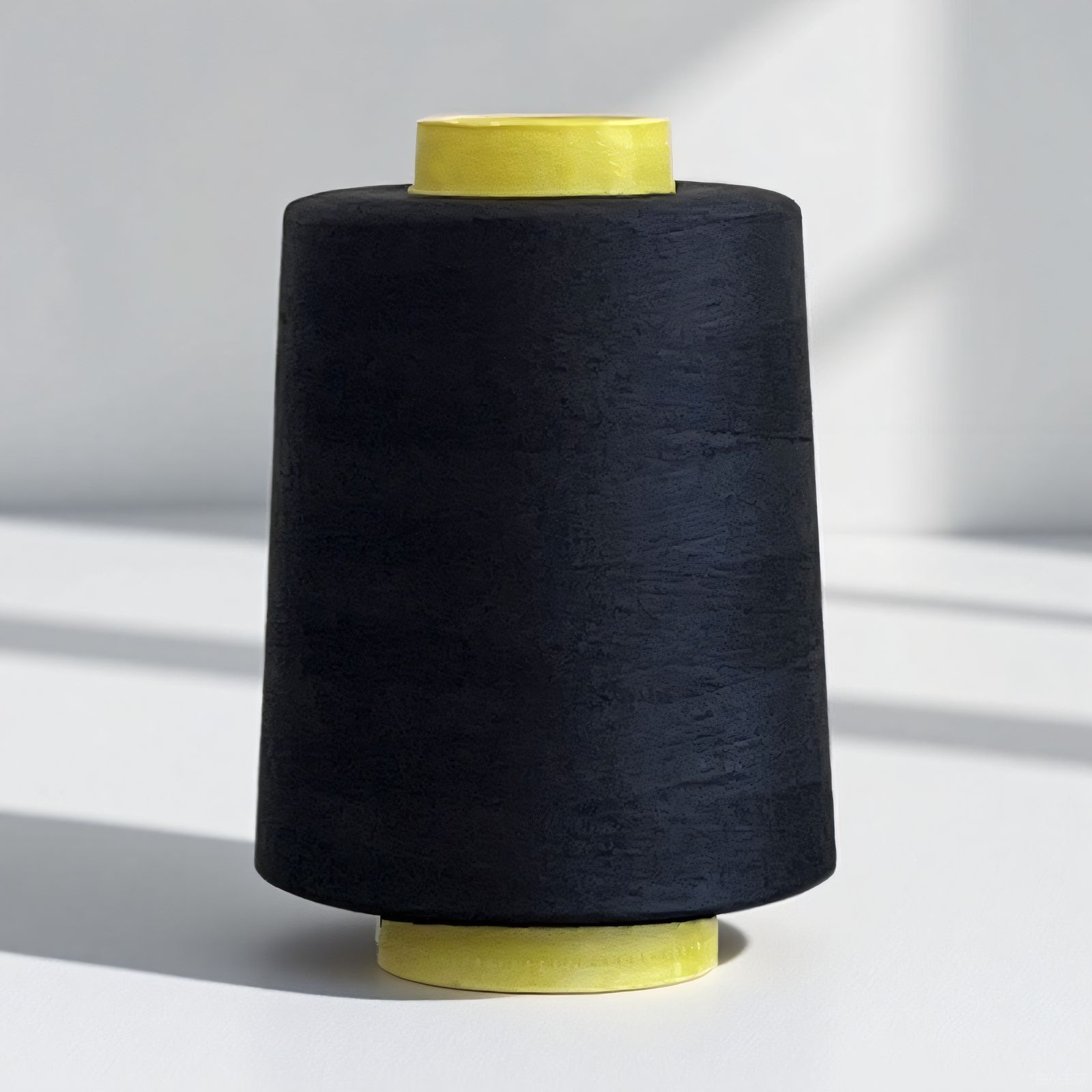 검정색 402 고속 재봉실