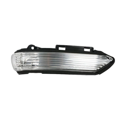 EV Reflective Lens Turn Signal, Rear mirror/rearview mirror assembly
