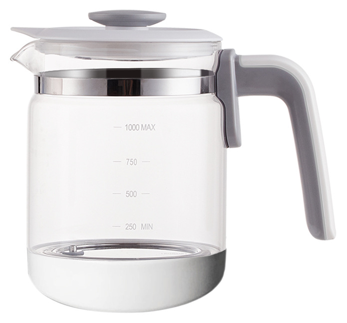 Take Careful Photos Of2-in-1 Milk Regulator And Kettle Accessories