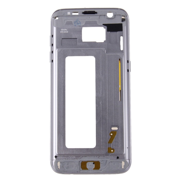Aplicable a Samsung Aplicable a Galaxy S7 Edge / G935 LCD Front Frame / A Frame Branch