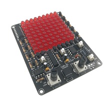 CHA-81 LED׷׼ ȤζӖײ diyɢ DC5-9V