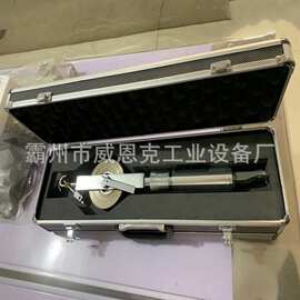 钢尺收敛计 数显收敛仪 隧道收敛检测仪 矿井隧道位置距离位移计
