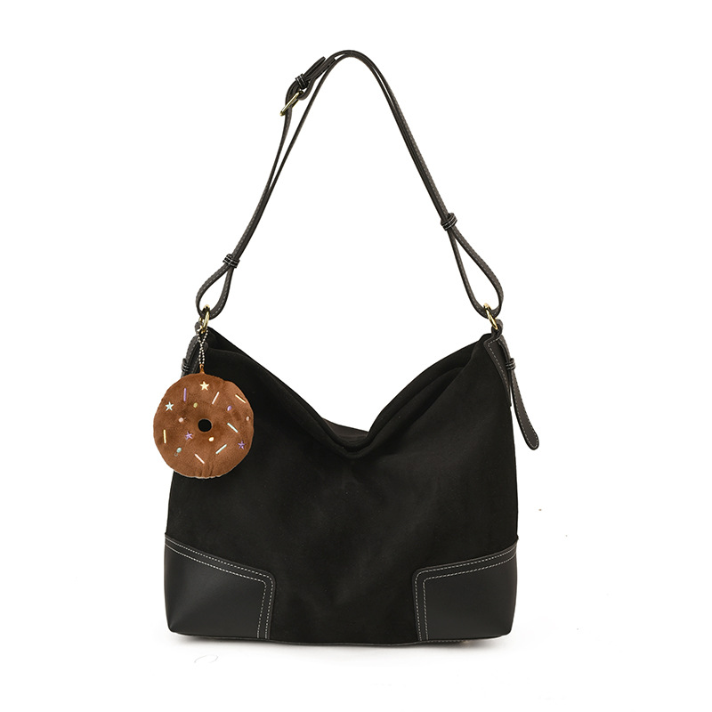 Bolso para mujeres 2025 nueva bolsa de gran capacidad transfronteriza de moda retro de moda de camisa de viaje mochila de hombro