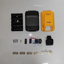 ���DEW�Â�20V����늳����� �¿�DCB2104 4.0AH 5о21700 ���|��