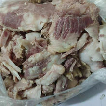 超值五斤五香全熟牛肉修割肉碎牛肉肥肉筋皮修割肉熟食(可做肉餡)