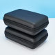 Spot Eva Headphone Bag, Power Bank Data Cable Cosmetics Bag, Bluetooth Headphone Bag, Neutral Eva Zipper Box